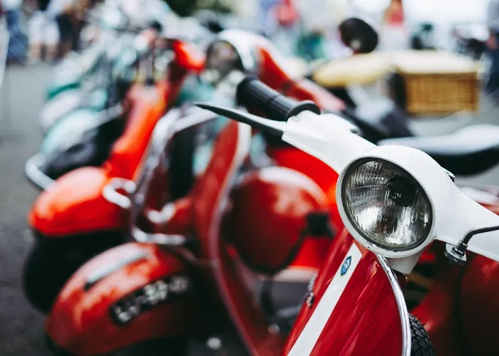 Of The Gods Cave 酒店